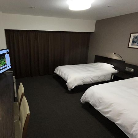 Hotel Alpha-One Himeji Minamiguchi Exterior foto
